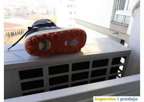 Cipele za bord Clicker EU br. 43, US br.10 - 2/3