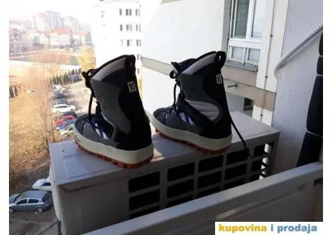 Cipele za bord Clicker EU br. 43, US br.10 - 3/3