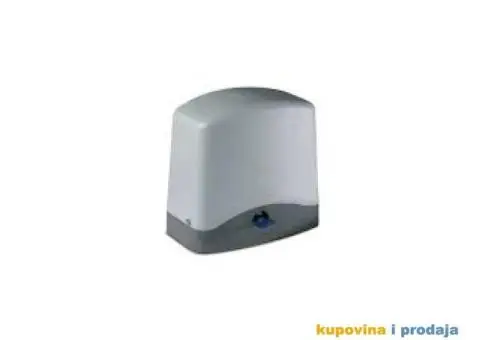 Cardin SL Ace Fast - motor za kliznu kapiju do 300kg - 2/6