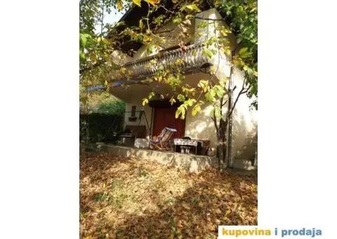 Na prodaju kuća - vikendica! - 3/3