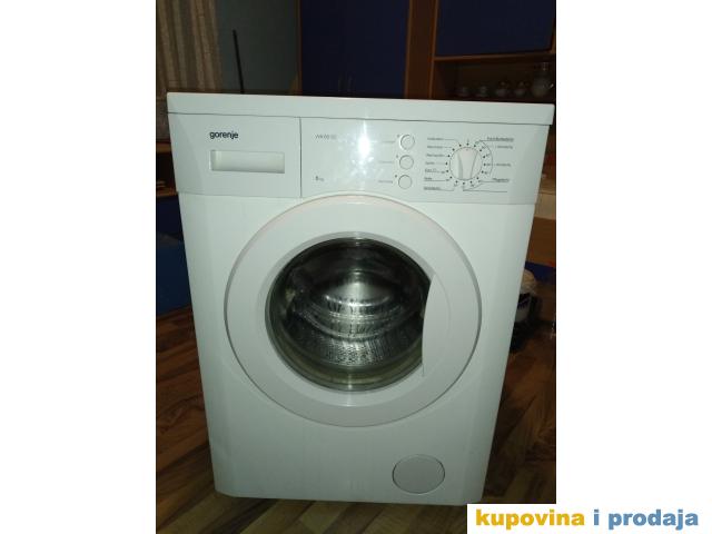 Prodajem ves masinu gorenje Prodajem ves masinu gorenje