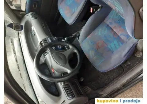 Polovna vozila - 2/3