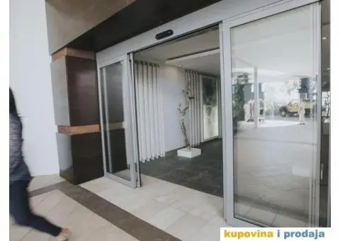 Automatska klizna (senzorska) vrata - 8/10