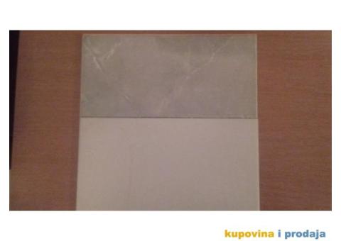 Nove keramičke pločice