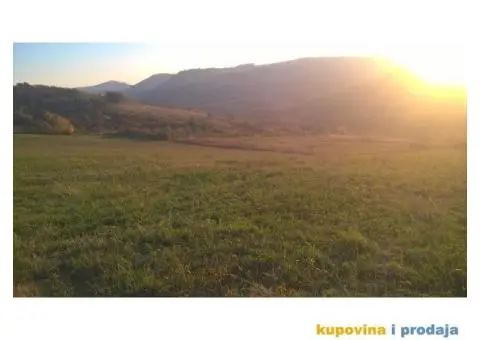 Gradsko građevinsko N.Sad, Ledinci, Fruška gora PLAC ZA GRADNJU - 10/10