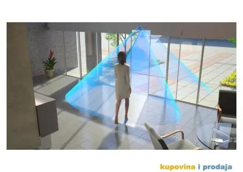 Servis automatskih staklenih (senzorskih) vrata - 3/5