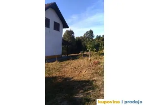 Prodaja kuće u Arilju selo Bogojevići - 2/3