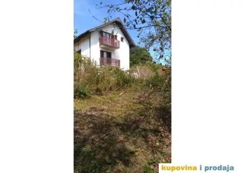 Prodaja kuće u Arilju selo Bogojevići - 3/3