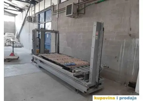 Oprema Za Proizvodnju Stiropora - 2/10