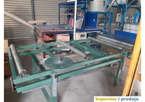 Oprema Za Proizvodnju Stiropora - 5/10