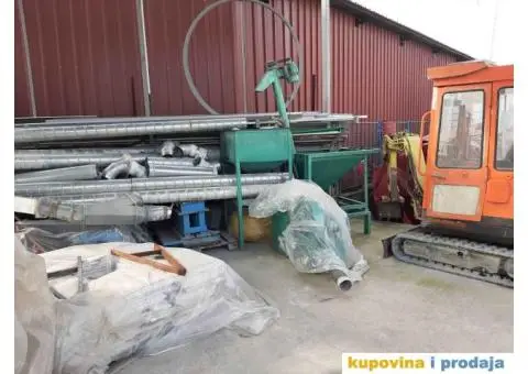 Oprema Za Proizvodnju Stiropora - 6/10