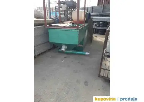 Oprema Za Proizvodnju Stiropora - 7/10