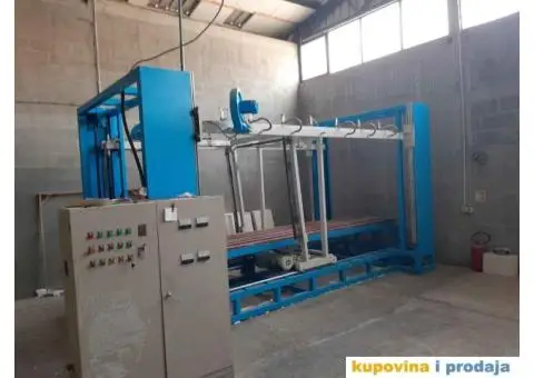 Oprema Za Proizvodnju Stiropora - 9/10