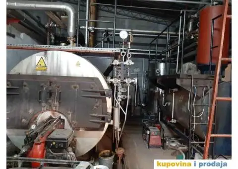 Oprema Za Proizvodnju Stiropora - 10/10