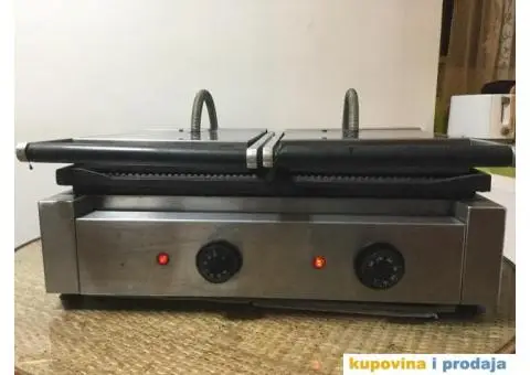 TOSTER DVODELNI - 2/4