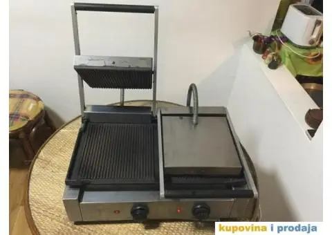 TOSTER DVODELNI - 4/4