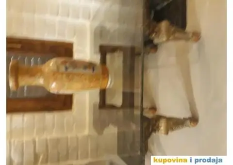 Stilski stocić - 2/2