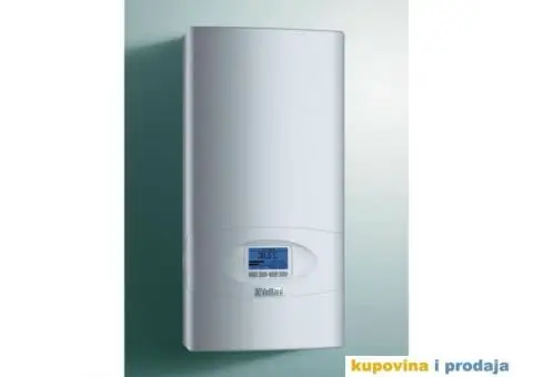 Servis Bojlera Novi Sad - 1/4