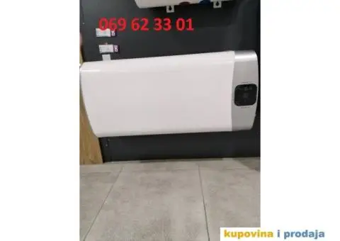 Servis Bojlera Novi Sad - 2/4