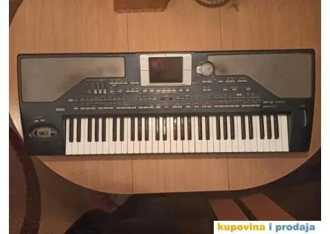 Korg-pa 800