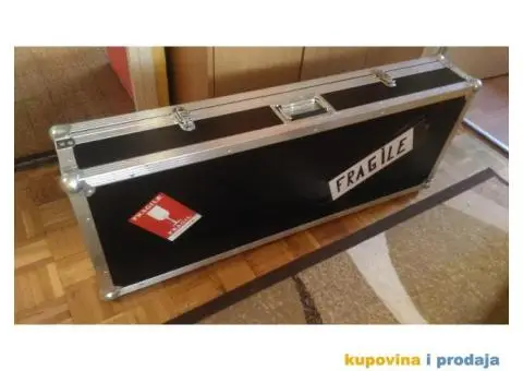 Kofer za klavijaturu Korg-pa 800 - 1/5