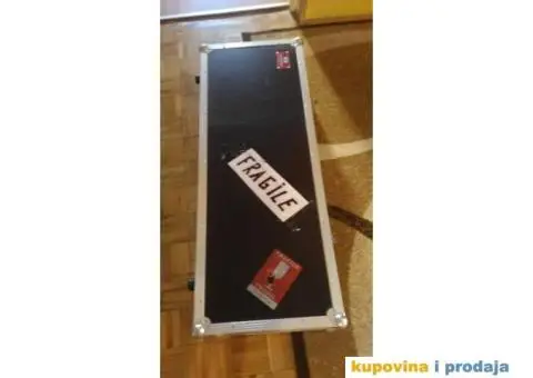 Kofer za klavijaturu Korg-pa 800 - 2/5