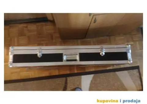 Kofer za klavijaturu Korg-pa 800 - 3/5