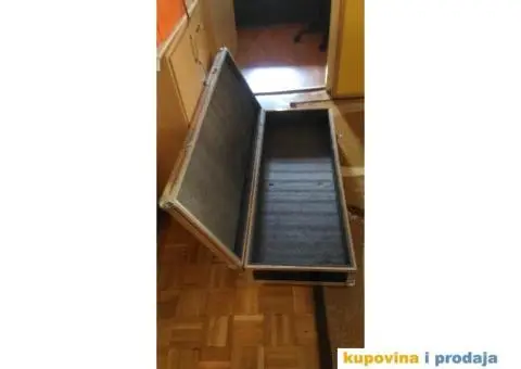 Kofer za klavijaturu Korg-pa 800 - 4/5