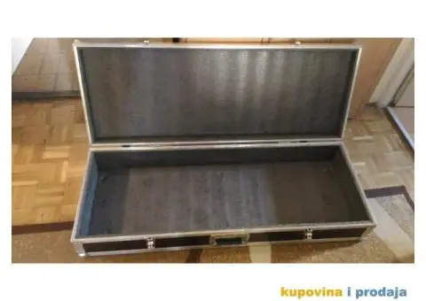 Kofer za klavijaturu Korg-pa 800 - 5/5