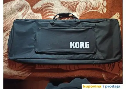 Torba za klavijaturu Korg-pa4x