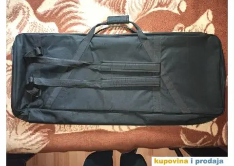 Torba za klavijaturu Korg-pa4x - 2/2