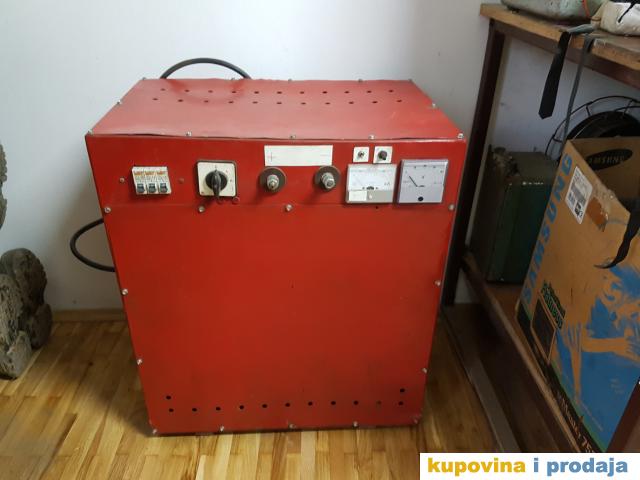 Ispravljac 1000A Ispravljac 1000A