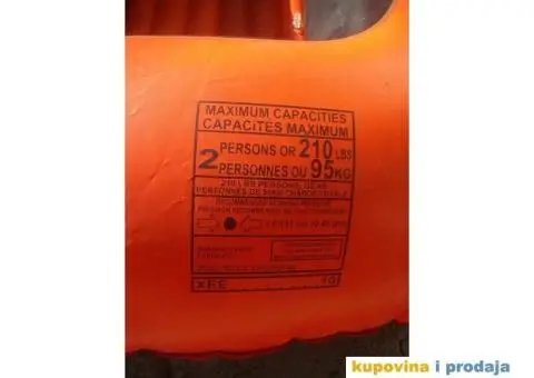 camac EXPLORER 200 - 1/5