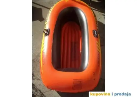 camac EXPLORER 200 - 2/5