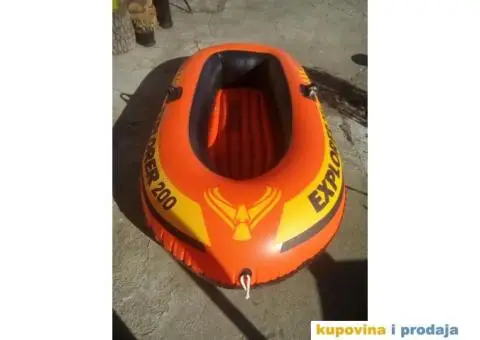 camac EXPLORER 200 - 3/5