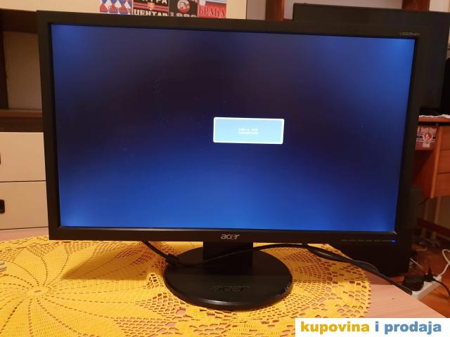 Acer monitor Acer monitor