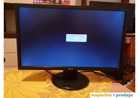 Acer monitor - 1/3