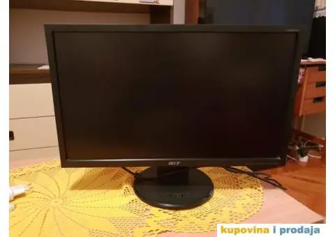 Acer monitor - 2/3