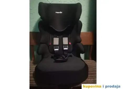 Novo auto sediste - 2/3