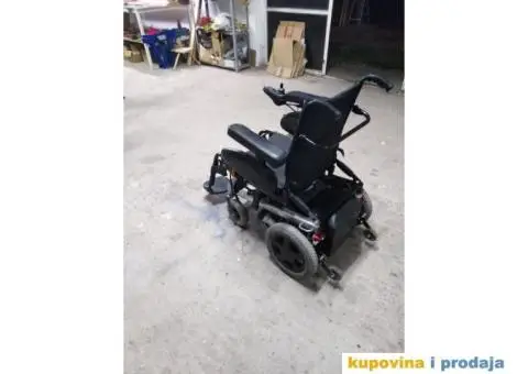 Invalidska kolica - 2/3