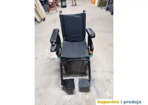 Invalidska kolica - 3/3