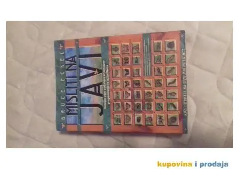 Knjiga za programiranje