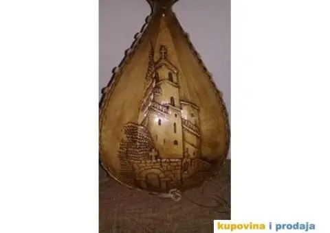 Gusle ručni rad - 2/5