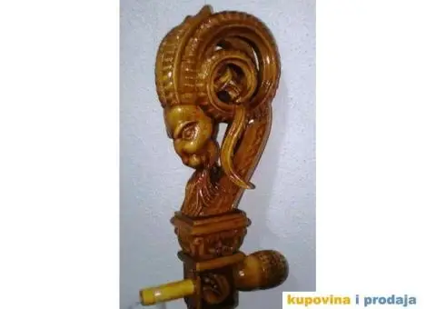 Gusle ručni rad - 3/5