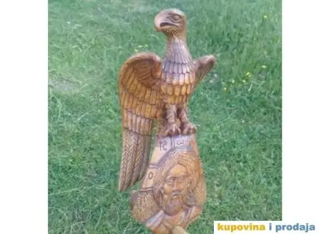 Gusle ručni rad - 4/5