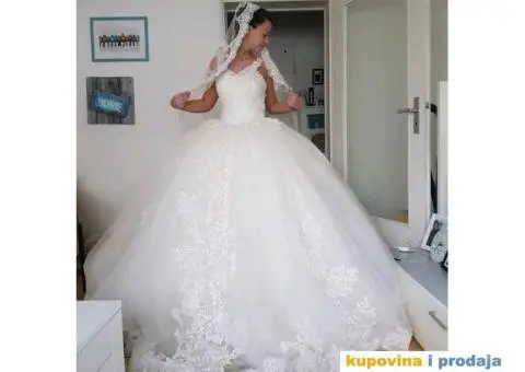 Rasprodaja vencanica - 2/3