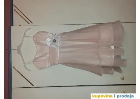 Svečana haljina, nova - 2/3