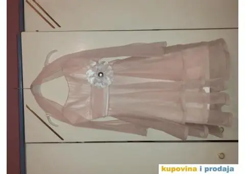 Svečana haljina, nova - 3/3