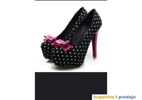 Cipele/salonke - 2/4