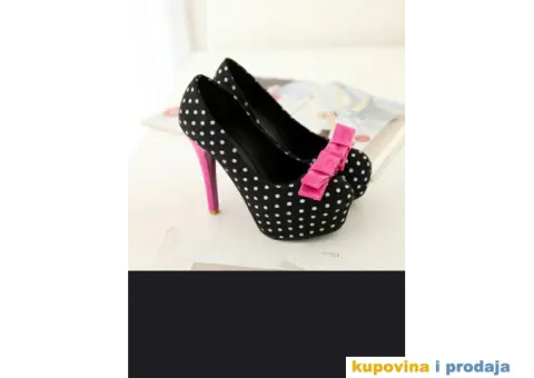 Cipele/salonke - 4/4